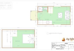 Free Log Home Floor Plans Five Free Log Home Floor Plans and Designs Log Cabin Hub