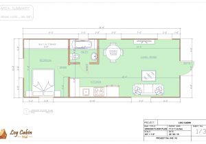 Free Log Home Floor Plans Five Free Log Home Floor Plans and Designs Log Cabin Hub
