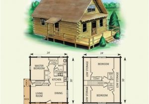 Free Log Home Floor Plans Free Small Cabin Plans