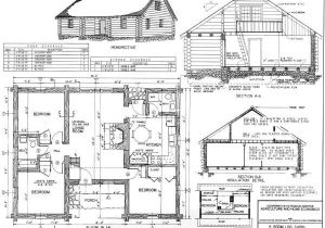 Free Log Home Floor Plans Log Home Plans 11 totally Free Diy Log Cabin Floor Plans