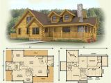 Free Log Home Plans Fresh Log Home Floor Plans with Loft New Home Plans Design