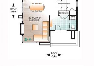 Free Modern Home Plan 25 Best Ideas About Modern House Plans On Pinterest