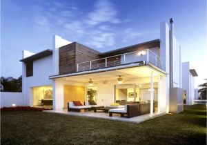 Free Modern Home Plan Endearing 60 Modern Contemporary Home Design Design