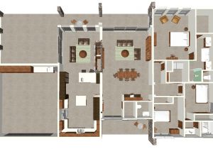 Free Modern Home Plan Free Contemporary House Plan Free Modern House Plan the