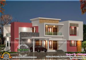 Free Modern Home Plan Modern House Designs and Floor Plans Free Unique Free