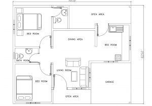 Free Modern Home Plan Modern House Plans Dwg Free Escortsea