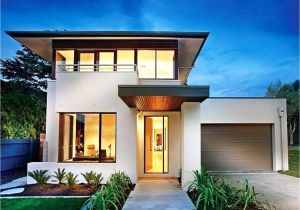 Free Modern Home Plan Surprising Free Modern House Plans Gallery Best