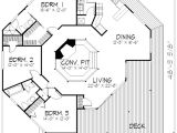 Free Octagon Home Plans the Columbia 1400 3 Bedrooms and 2 5 Baths the House