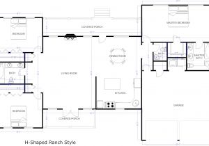 Free Online Home Plans Make Your Own Floor Plans Home Deco Plans