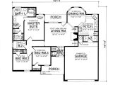 Free Online Home Plans the Homestead 8172 3 Bedrooms and 2 5 Baths the House