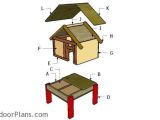Free Outside Cat House Plans Cat House Roof Plans Myoutdoorplans Free Woodworking