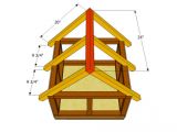 Free Outside Cat House Plans Outdoor Cat House Plans Myoutdoorplans Free