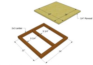 Free Outside Cat House Plans Outdoor Cat House Plans Myoutdoorplans Free