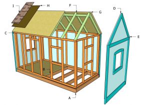Free Play House Plans Pdf Playhouse Plans Lowes Diy Free Plans Download Children