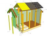 Free Play House Plans Playhouse Building Plans Diy Free Plans Coop Shed