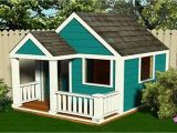 Free Play House Plans Wooden Playhouse Plans Howtospecialist How to Build Step