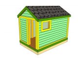 Free Play House Plans Woodwork Kids Outdoor Playhouse Plans Free Pdf Plans