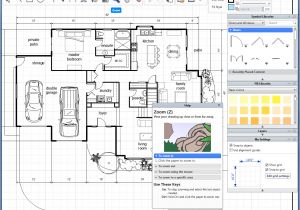 Free Program to Draw House Plans Amazon Com Autocad Freestyle Old Version software