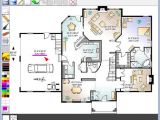 Free Program to Draw House Plans Freeware Draw House Plans Home Design and Style