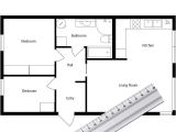 Free Program to Draw House Plans Home Design software Roomsketcher