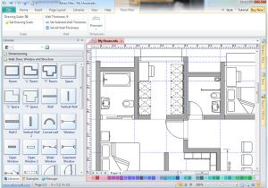 Free Program to Draw House Plans Use Wall Shapes In Floor Plan Free Program to Draw House Plans Use Wall Shapes In Floor Plan