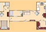 Free Shipping Container Home Plans Shipping Container House Plans Free Modern Modular Home