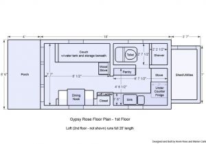 Free Small Home Floor Plans Free Small Home Floor Plans Fresh Tiny House Floor Plans