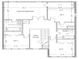 Free Small Home Floor Plans Simple Small House Floor Plans Free House Floor Plan