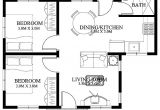 Free Small Home Plans Free Small Home Floor Plans Small House Designs Shd