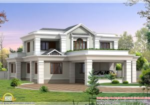 Free Small Home Plans Indian Design 5 Beautiful Indian House Elevations Kerala Home Design
