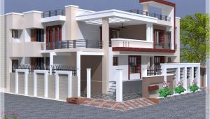 Free Small Home Plans Indian Design India House Design with Free Floor Plan Kerala Home