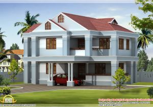 Free Small Home Plans Indian Design June 2012 Kerala Home Design and Floor Plans