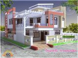 Free Small Home Plans Indian Design Modern Indian House In 2400 Square Feet Kerala Home