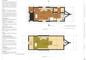 Free Tiny Home Plans Tiny House Floor Plans Free and This 1440129415082