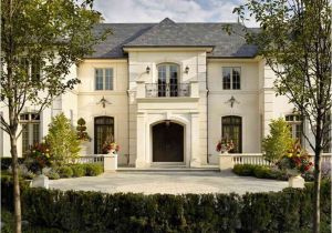 French Chateau Home Plans Architecture French Country House Plans One Story French