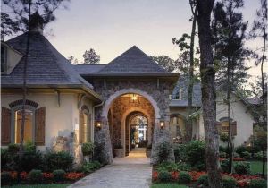 French Chateau Home Plans French Chateau House Plans Photos