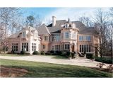 French Chateau Home Plans French Country House Plans Home Design Ideas