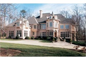 French Chateau Home Plans French Country House Plans Home Design Ideas