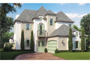 French Chateau Home Plans French Country House Plans with Courtyard French Country