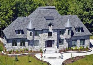 French Chateau Style Home Plans French Chateau House Plans Small House Plans French