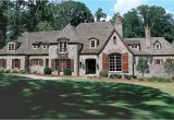 French Chateau Style Home Plans French Style House Plans House Style Design