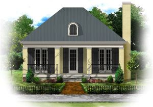 French Colonial Home Plans Colonial Style Home Plans Floor Plans