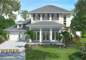 French Colonial Home Plans French Colonial Home Plan Weston Home Plan Weber