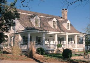 French Colonial Home Plans French Colonial Style House Dutch Colonial Style House