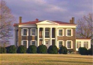 French Colonial Home Plans French Colonial Style House Plans