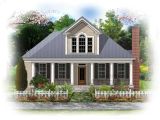 French Colonial Home Plans Type Of House French Colonial
