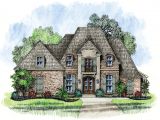 French Cottage Home Plans Country Cottage House Plans French Country House Plans