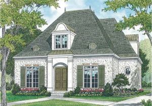 French Cottage Home Plans Exceptional Small French Country House Plans 6 French