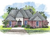 French Cottage Home Plans French Country Style Bedrooms French Country House Plans