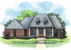 French Cottage Home Plans top French Country House Plans Cottage House Plans